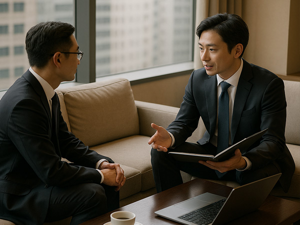 临沂高端保密顾问服务