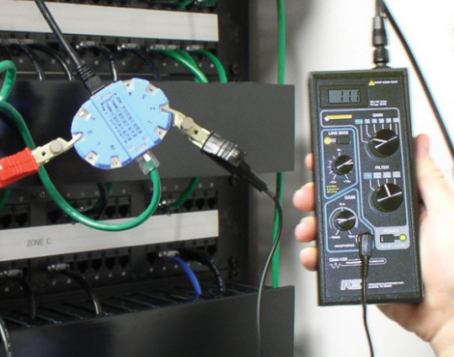 临沂美国REI CMA-100反监听音频放大器